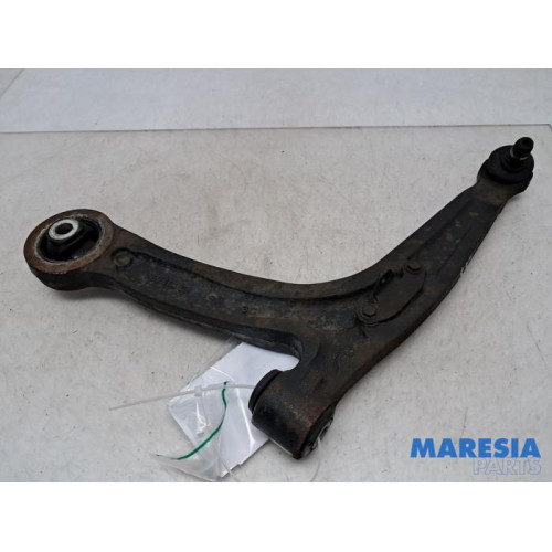 Fiat - 500 - Front lower wishbone, left