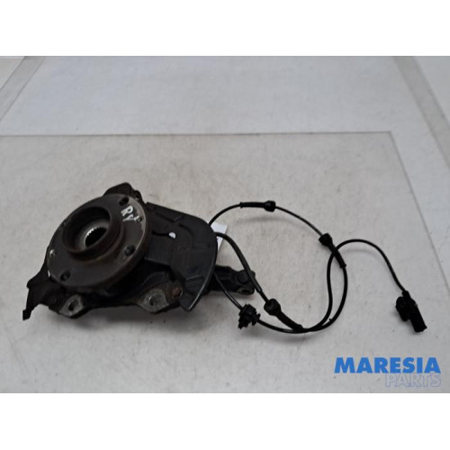 Fiat - 500 - Knuckle, front right