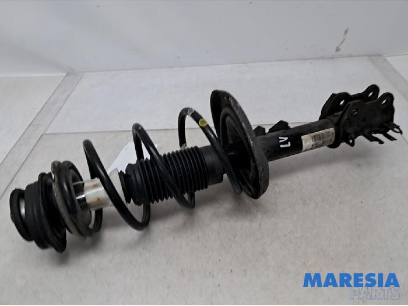 Fiat - 500 - Schokdemperpoot links-voor