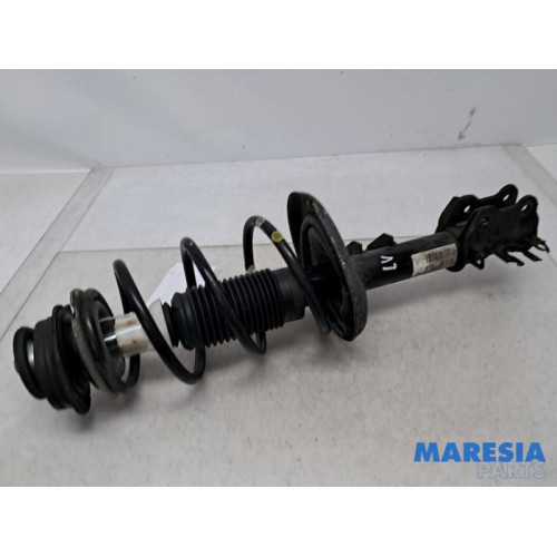 Fiat - 500 - Front shock absorber rod, left