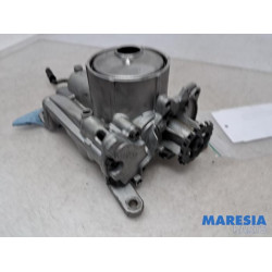 Peugeot - 308 - Oil pump
