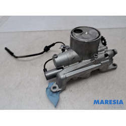 Peugeot - 308 - Oil pump