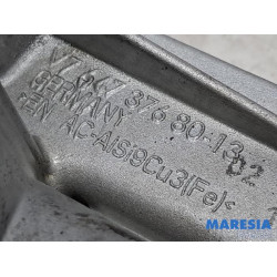 Peugeot - 308 - Oil pump