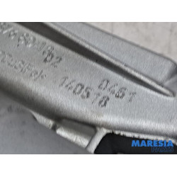 Peugeot - 308 - Oil pump