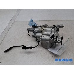 Peugeot - 308 - Oil pump