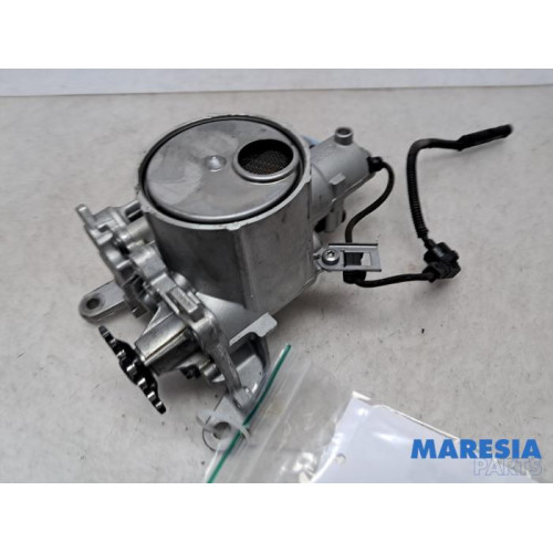 Peugeot - 308 - Oil pump