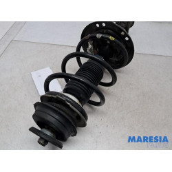 Fiat - 500 - Front shock absorber rod, right