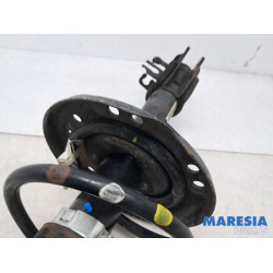 Fiat - 500 - Front shock absorber rod, right