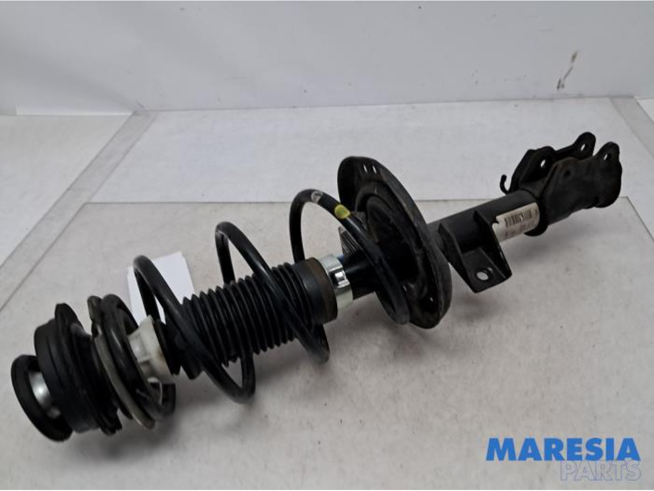 Fiat - 500 - Front shock absorber rod, right