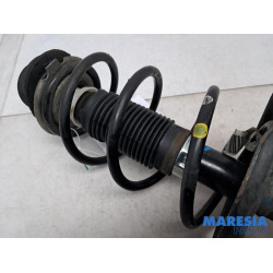 Fiat - 500 - Front shock absorber rod, right