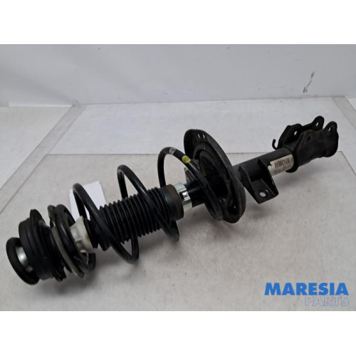 Fiat - 500 - Front shock absorber rod, right