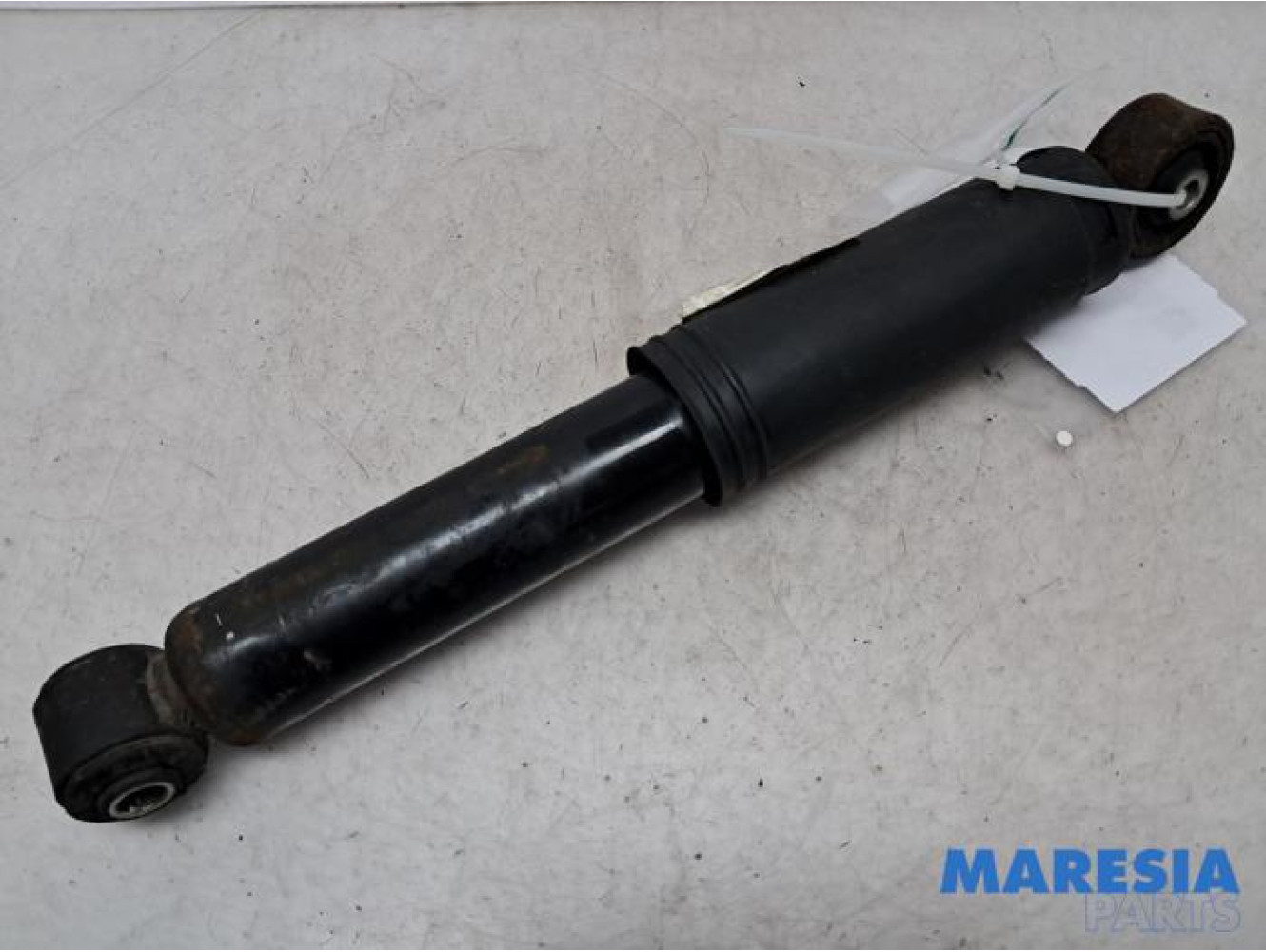 Fiat - 500 - Schokdemper links-achter