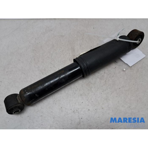Fiat - 500 - Schokdemper links-achter