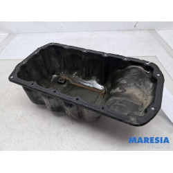 Peugeot - 308 - Sump
