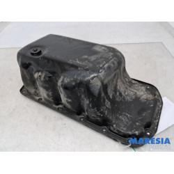Peugeot - 308 - Sump
