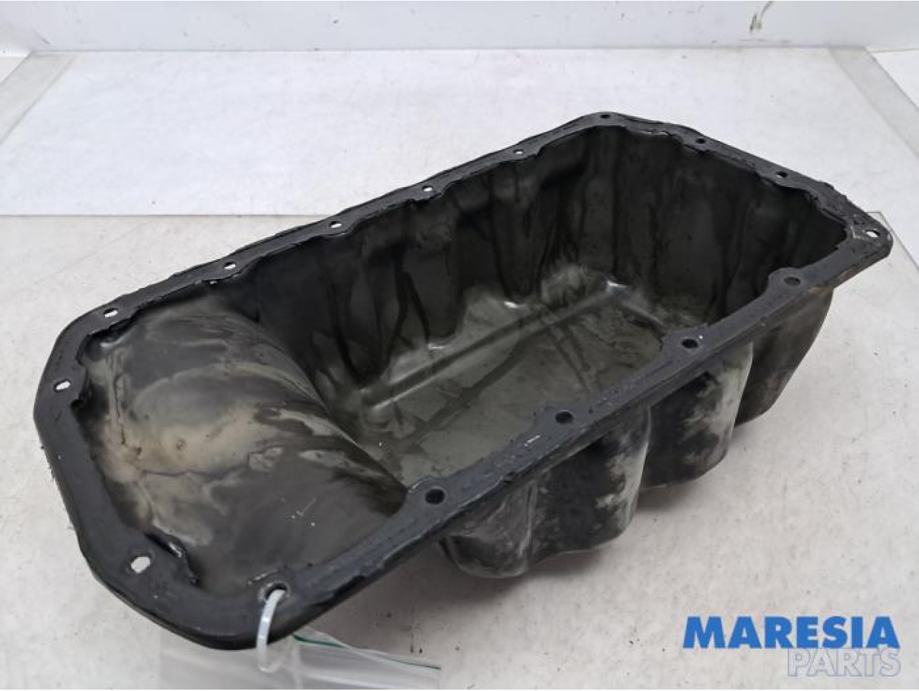 Peugeot - 308 - Sump