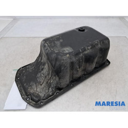 Peugeot - 308 - Sump