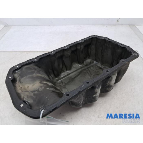 Peugeot - 308 - Sump