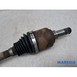 Fiat - 500 - Aandrijfas links-voor