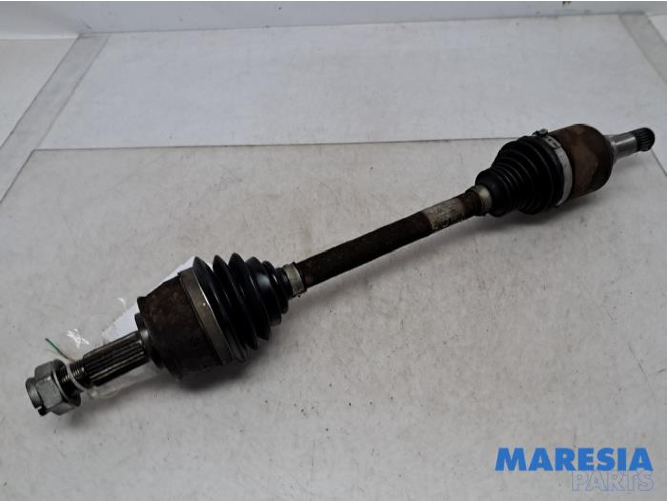 Fiat - 500 - Aandrijfas links-voor