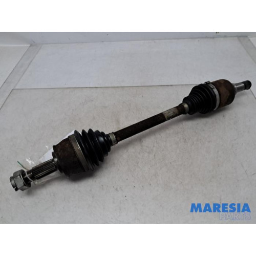 Fiat - 500 - Aandrijfas links-voor