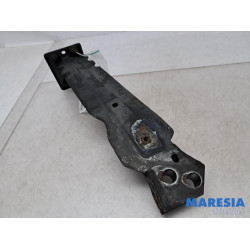 Fiat - 500 - Front part support