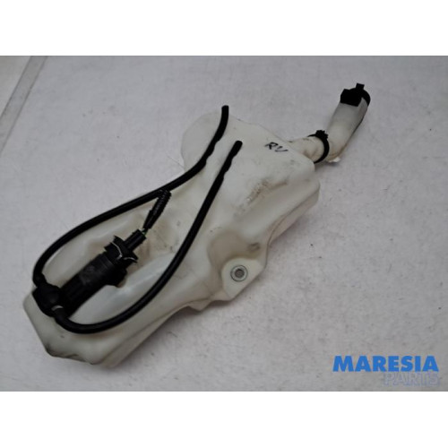 Fiat - 500 - Front windscreen washer reservoir