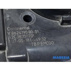 Peugeot - 308 - Gasklephuis