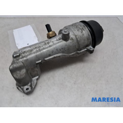 Peugeot - 308 - Support filtre à huile