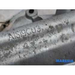 Peugeot - 308 - Support filtre à huile