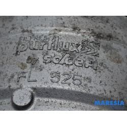 Peugeot - 308 - Support filtre à huile