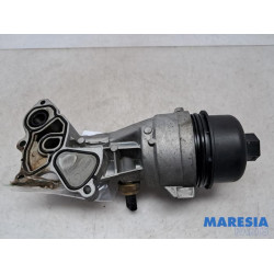 Peugeot - 308 - Support filtre à huile