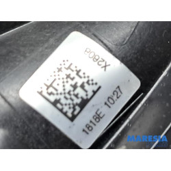 Peugeot - 308 - Thermostaathuis
