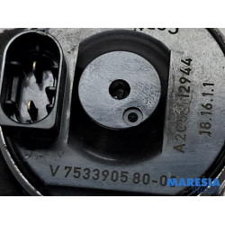 Peugeot - 308 - Nokkenas Verstelling