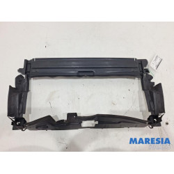 Renault - Trafic - Air funnel
