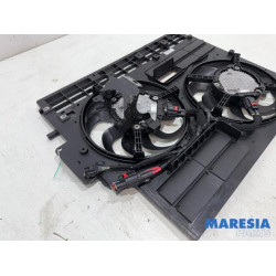 Renault - Trafic - Fan motor