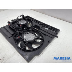 Renault - Trafic - Fan motor