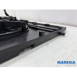 Renault - Trafic - Fan motor