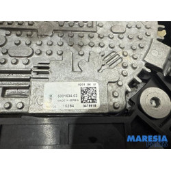Renault - Trafic - Fan motor
