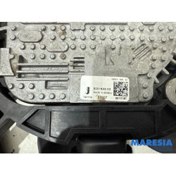 Renault - Trafic - Fan motor