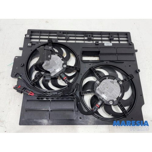 Renault - Trafic - Fan motor