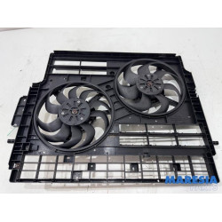 Renault - Trafic - Fan motor