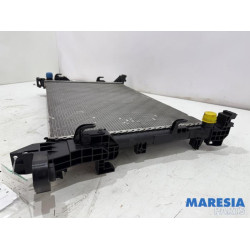 Renault - Trafic - Radiator