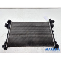 Renault - Trafic - Radiator