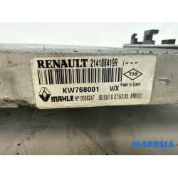 Renault - Trafic - Radiator