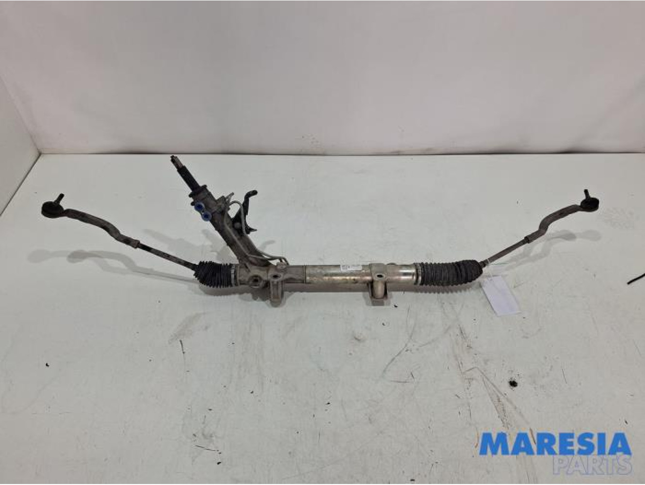 Renault - Trafic - Power steering box