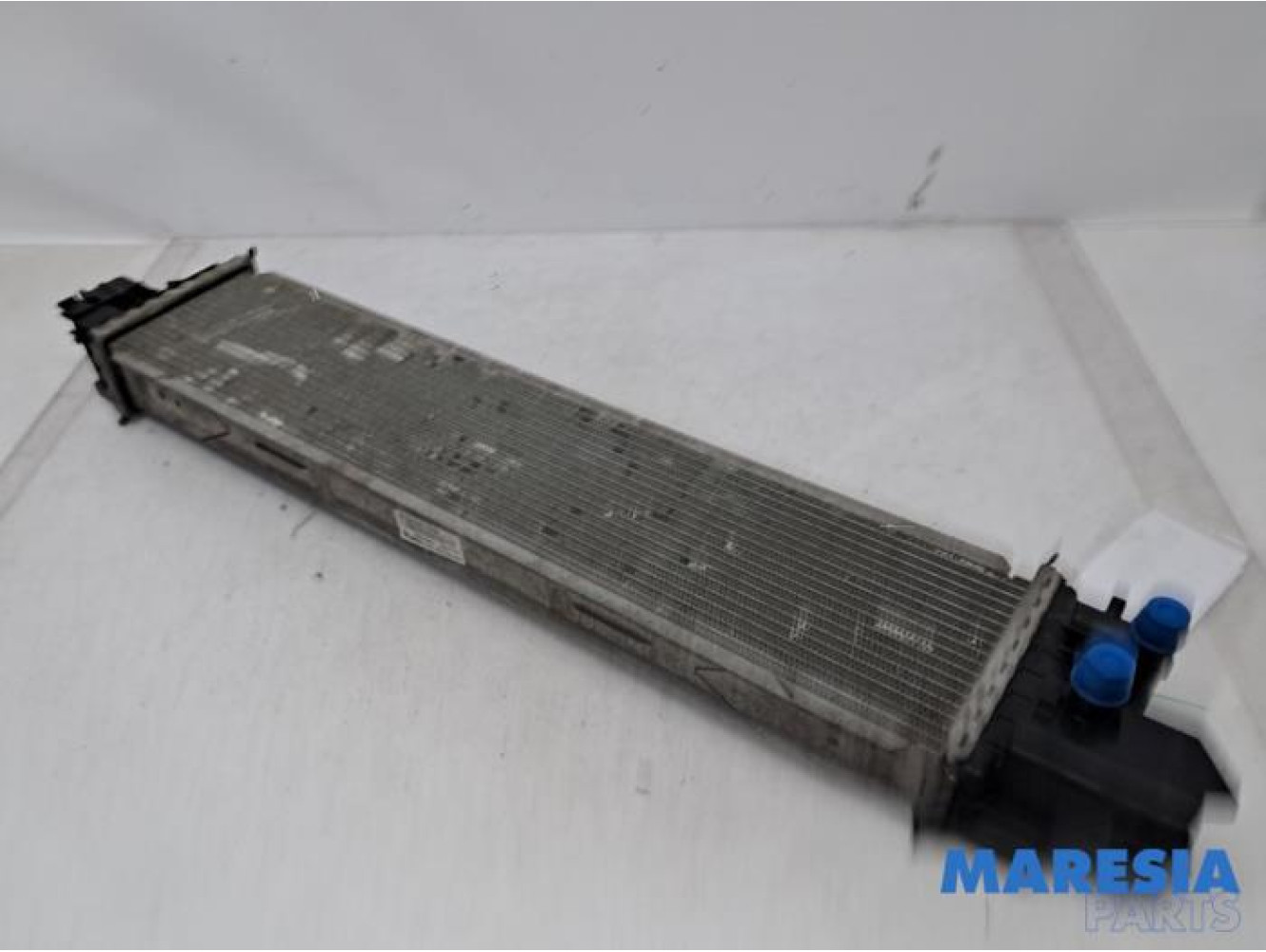 Renault - Trafic - Intercooler