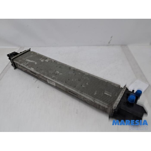 Renault - Trafic - Intercooler