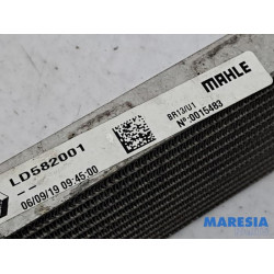 Renault - Trafic - Radiator