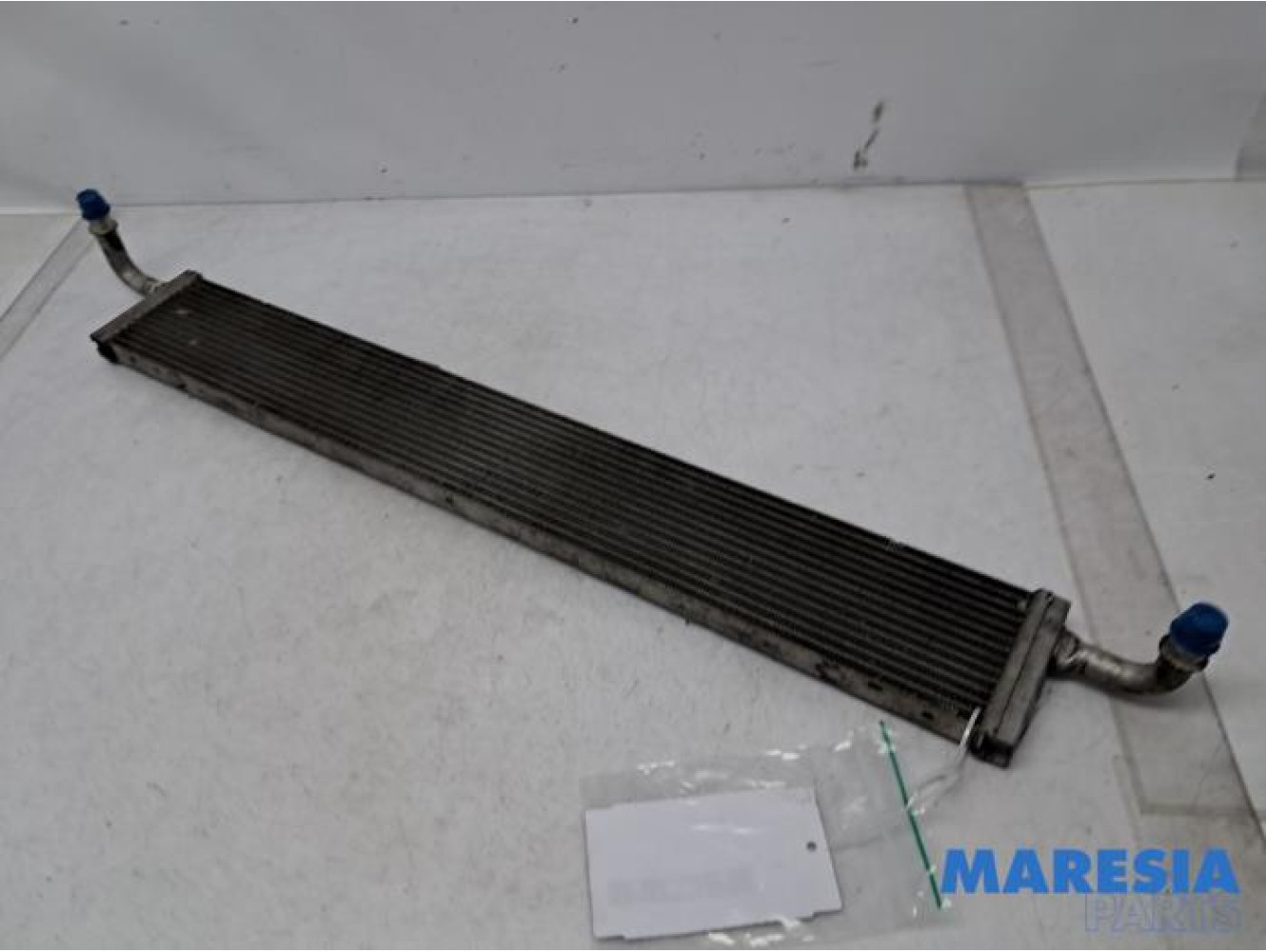 Renault - Trafic - Radiator
